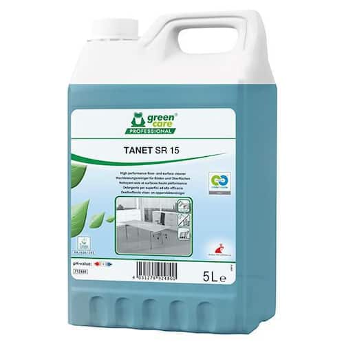 Tana Allrengöring TANET SR 15, 5l