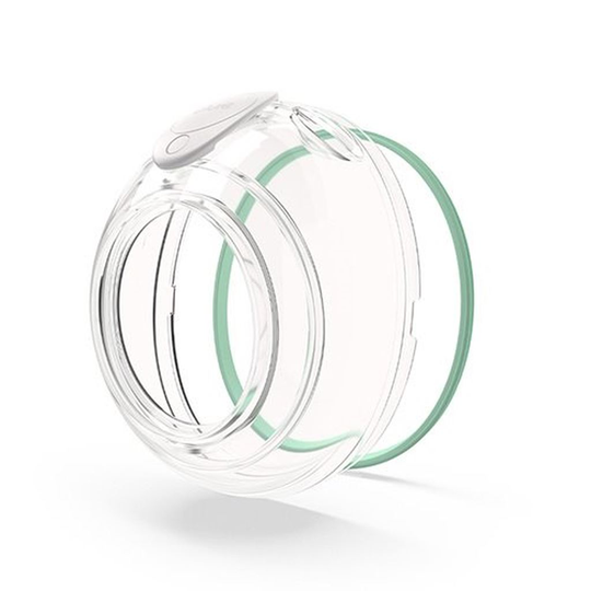 Elvie Stride Reservkupdelar 2 st