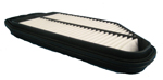 Luftfilter ALCO FILTER MD-8520