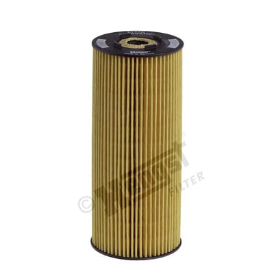 Oljefilter HENGST FILTER E197H D31