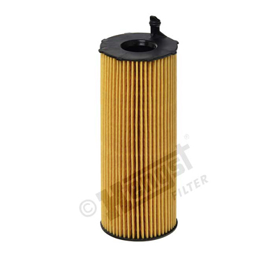 Oljefilter HENGST FILTER E73H D134