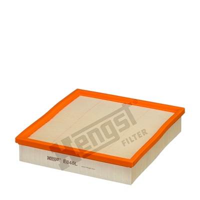 Luftfilter HENGST FILTER E846L