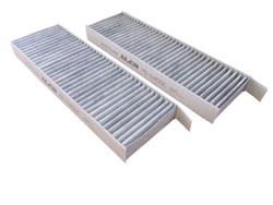 Kupéfilter ALCO FILTER MS-6400C