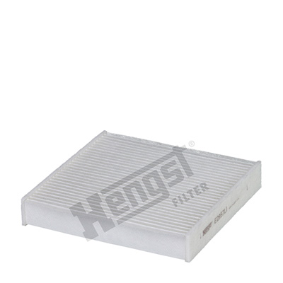 Kupéfilter HENGST FILTER E2957LI