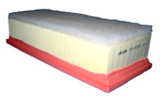 Luftfilter ALCO FILTER MD-8388