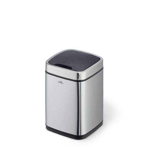 Durable Papperskorg med sensor No Touch 6L