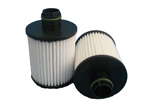 Oljefilter ALCO FILTER MD-699