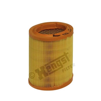Luftfilter HENGST FILTER E332L