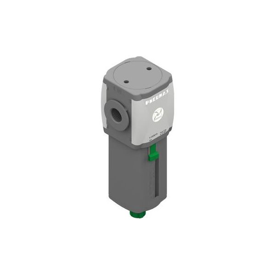 Pneumax N171BFB Filter