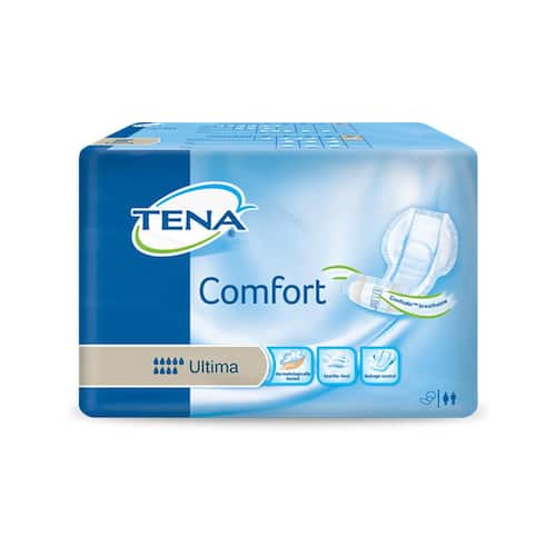 Tena InkoSkydd Comfort Ultima