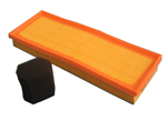 Luftfilter ALCO FILTER MD-8820