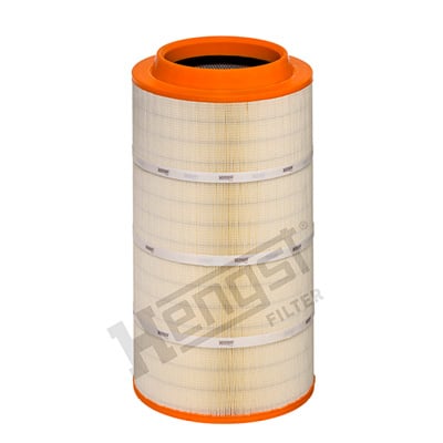 Luftfilter HENGST FILTER E595L