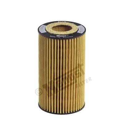 Oljefilter HENGST FILTER E11H D26