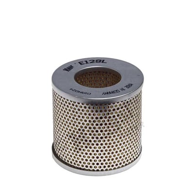 Luftfilter HENGST FILTER E128L