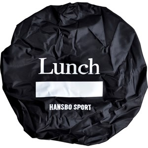 Hinköverdrag Lunch