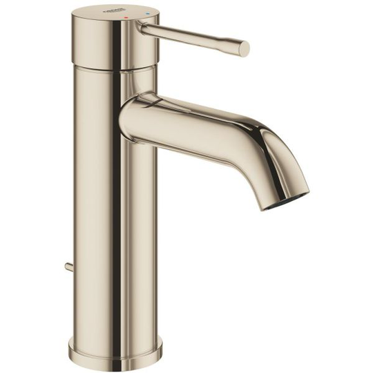 Grohe Essence New Tvättställsblandare med lyftventil