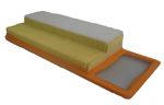 Luftfilter ALCO FILTER MD-8524