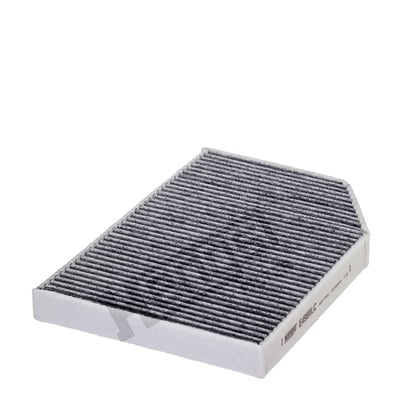 Kupéfilter HENGST FILTER E4980LC