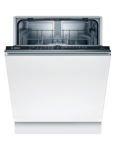 Bosch Smv2itx16e Serie 2 Integrerad Diskmaskin