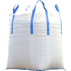 Storsäck 4-Öglor, 1000 l