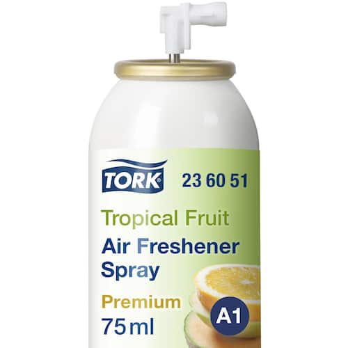 Tork Luktförbättrare A1 Frukt Spray