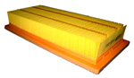 Luftfilter ALCO FILTER MD-9326