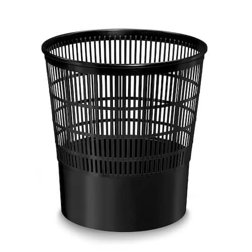 Cep WASTE BIN 16L BLK