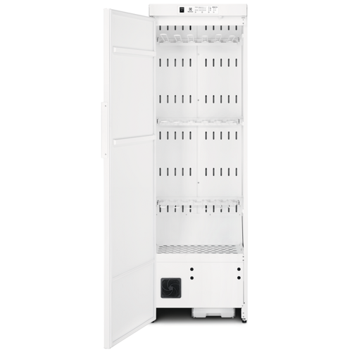 Electrolux Dc4600hpwl Torkskåp - Vit