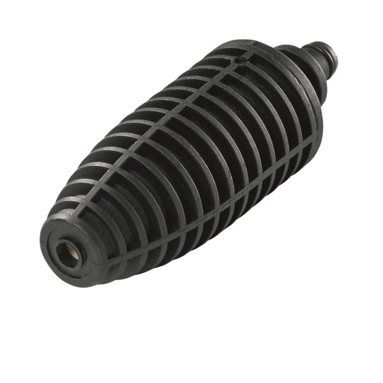 Bosch DIY F016800580 Rotationsmunstycke för Aquatak