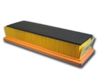 Luftfilter ALCO FILTER MD-8184