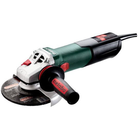 Metabo W 13-150 QUICK Vinkelslip 1350 W