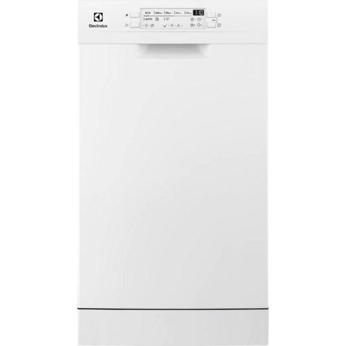 Electrolux Esa22100sw Underbygg. Diskmaskiner - Vit