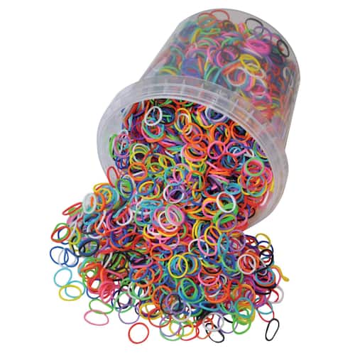 PLAYBOX Fancy loops 5000 st i hink