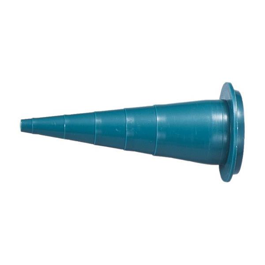 Makita 454226-0 Fogmunstycke
