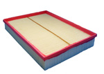 Luftfilter ALCO FILTER MD-8282