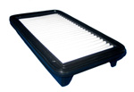 Luftfilter ALCO FILTER MD-8324