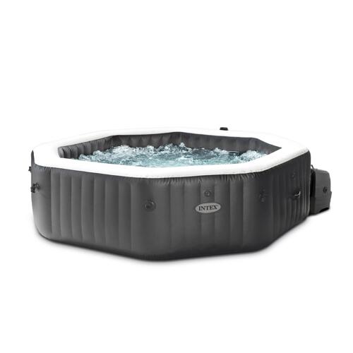 Purespa Jet And Bubble Deluxe Set, 1098l Spabad