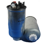 Bränslefilter ALCO FILTER SP-1271
