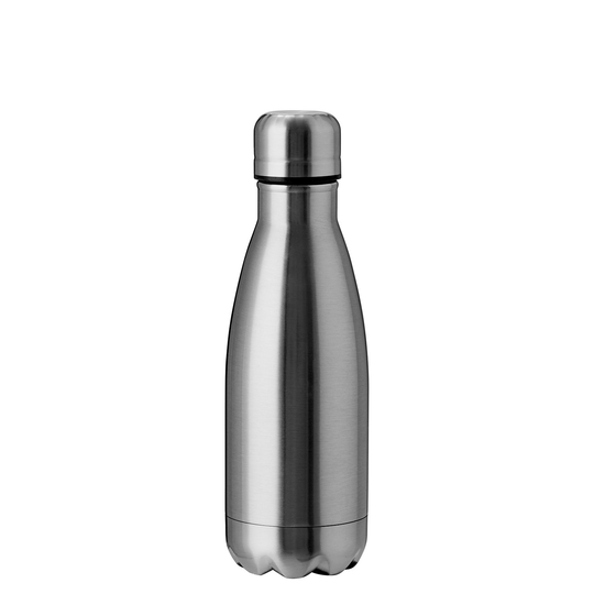 Pulito PureDrinkBottle Thermo Rostfri Termosflaska 350 ml