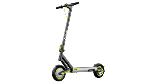 Navee S65 Kickscooter Eu Version Elscootrar & Elsparkcyklar