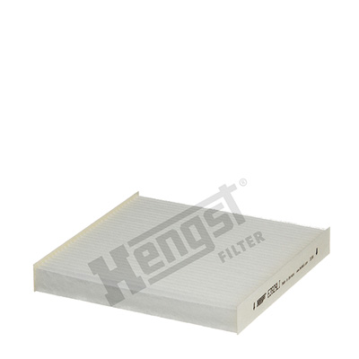 Kupéfilter HENGST FILTER E3929LI