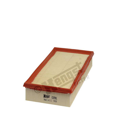 Luftfilter HENGST FILTER E259L