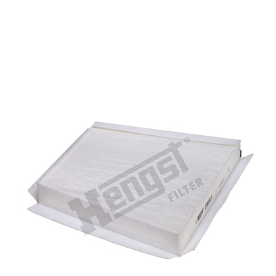 Kupéfilter HENGST FILTER E989LI