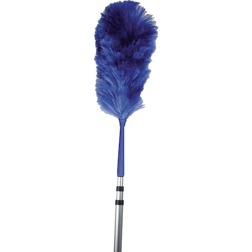 MAX Dammvippa Teleskop 130-250cm