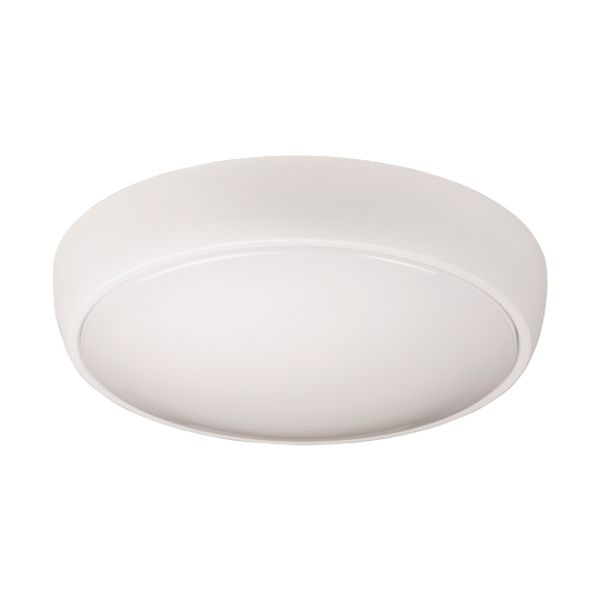 Alento Lumina Standard Tak- och väggarmatur vit, 3000 K 10 W