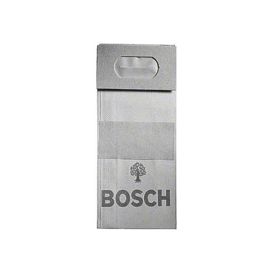 Bosch 2605411113 Dammsugarpåse 3-pack