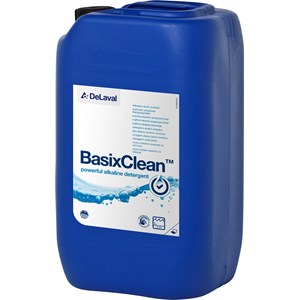 Diskmedel DeLaval BasixClean 60 liter
