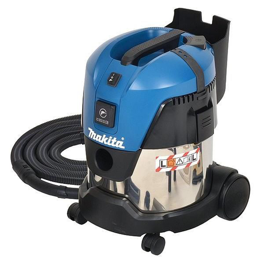 Makita VC2012L Grovdammsugare 1000 W, L-klass