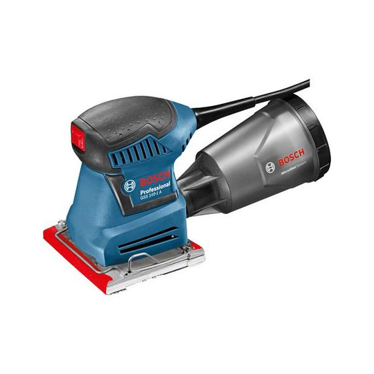 Bosch GSS 140-1A Planslip 180 W