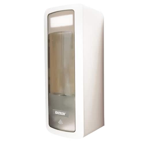 KATRIN Dispenser Touchfree 500ml Vit